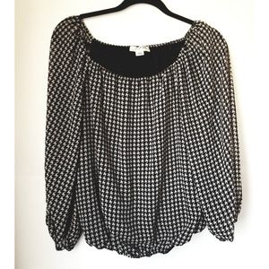Josephine Studio Blouse